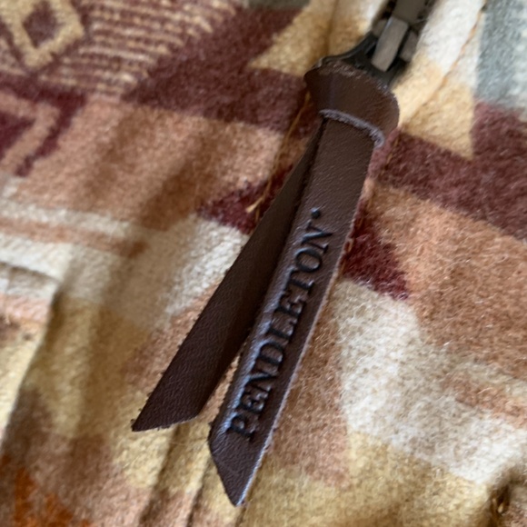 🆕 Pendleton Colton Wool Coat - Picture 9 of 16